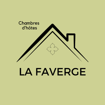 Logo de La Faverge B&B